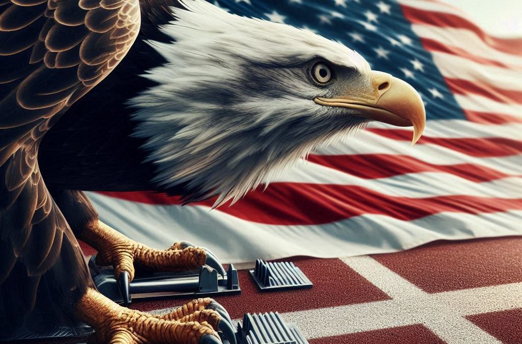 Prosper Stars & Stripes dans les médias – Juin 2024