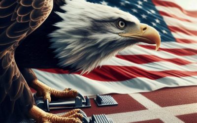 Prosper Stars & Stripes dans les médias – Juin 2024