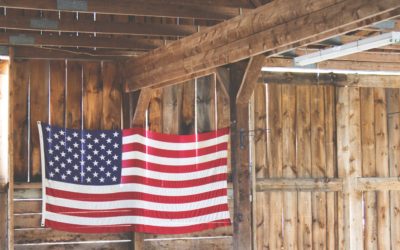 Prosper Stars & Stripes – Switzerland 14, 15 & 16 november 2018