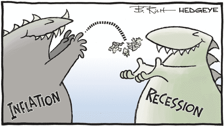 Prosper Global Macro – Présentation – 6 septembre 2022