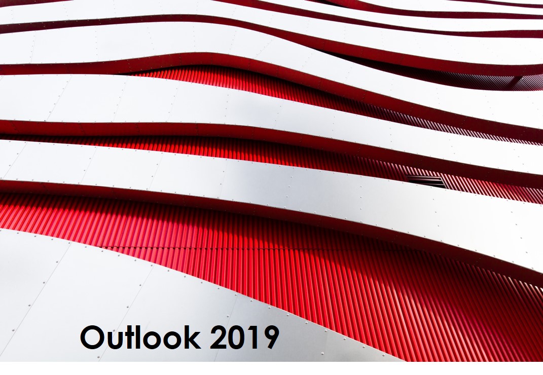 outlook 2019 outlook 2019