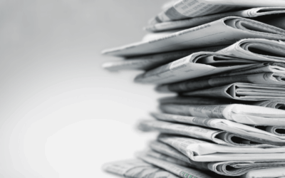 TCW in the news- December 2025