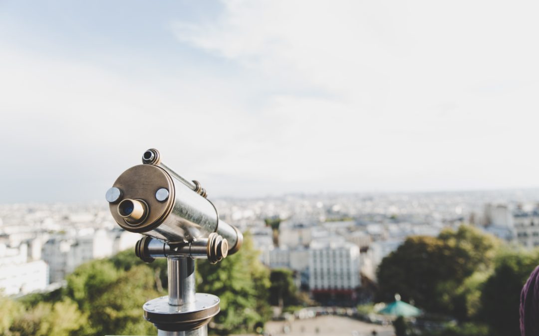 Prosper Global Macro – Perspectives du gérant – 2021